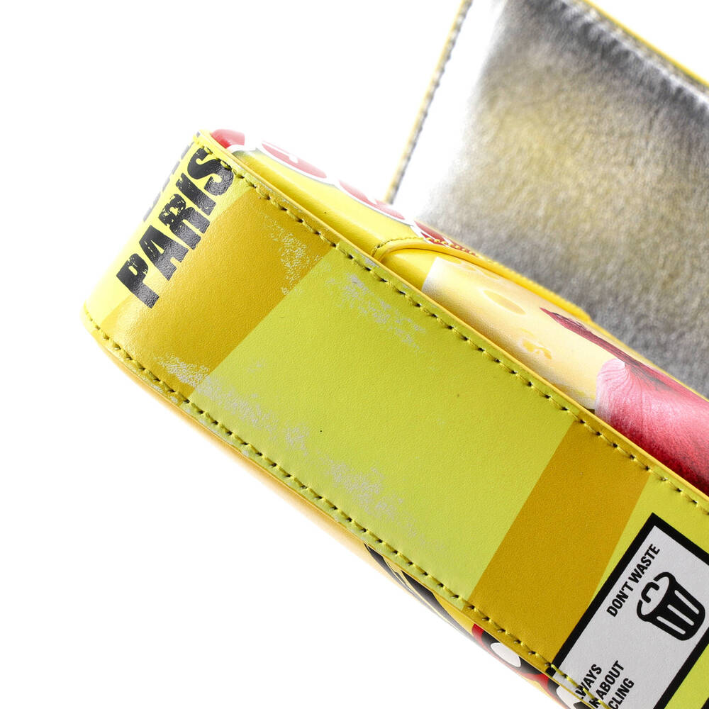 Balenciaga Hourglass Sling Convertible #252696B20B - Picture 6 of 8